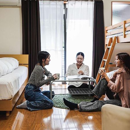 Private Guest House With Veranda Without Bath And Shower - Vacation Stay 47236V Toyooka  Exterior foto