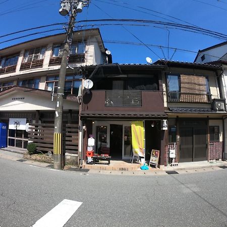 Private Guest House With Veranda Without Bath And Shower - Vacation Stay 47236V Toyooka  Exterior foto