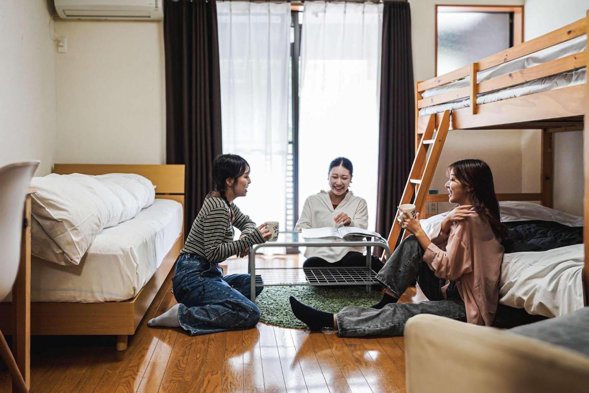 Private Guest House With Veranda Without Bath And Shower - Vacation Stay 47236V Toyooka  Exterior foto