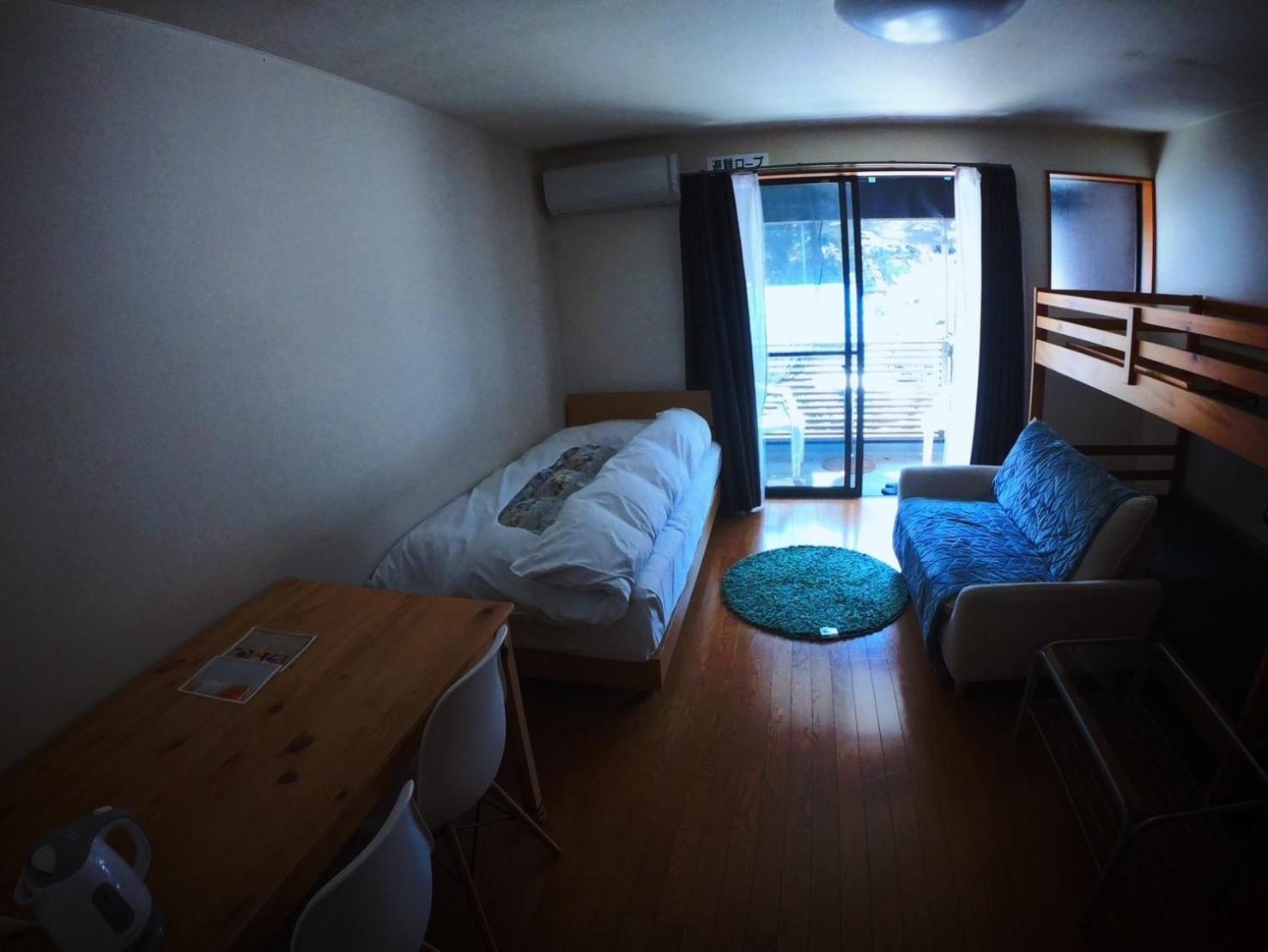 Private Guest House With Veranda Without Bath And Shower - Vacation Stay 47236V Toyooka  Exterior foto