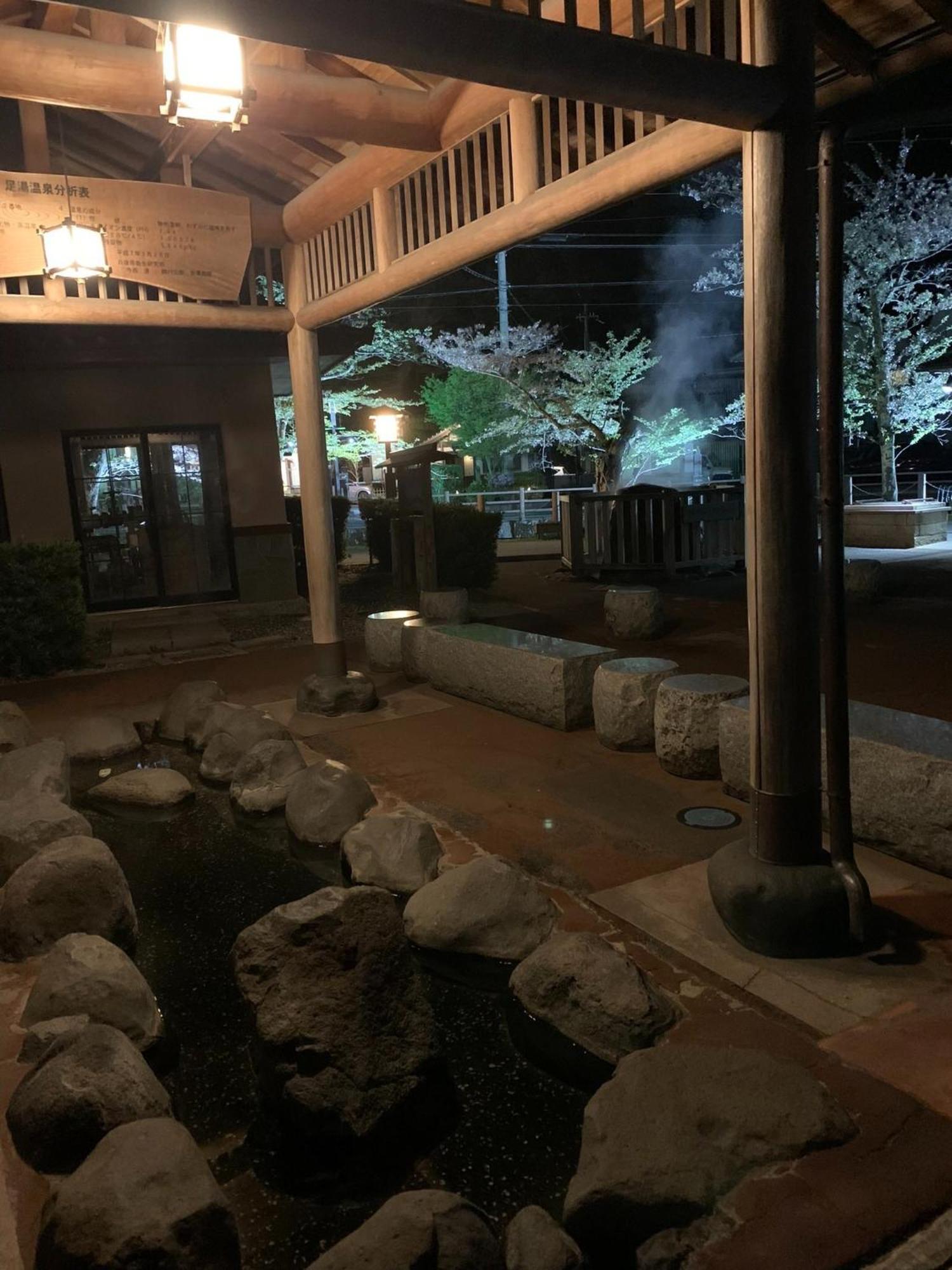 Private Guest House With Veranda Without Bath And Shower - Vacation Stay 47236V Toyooka  Exterior foto