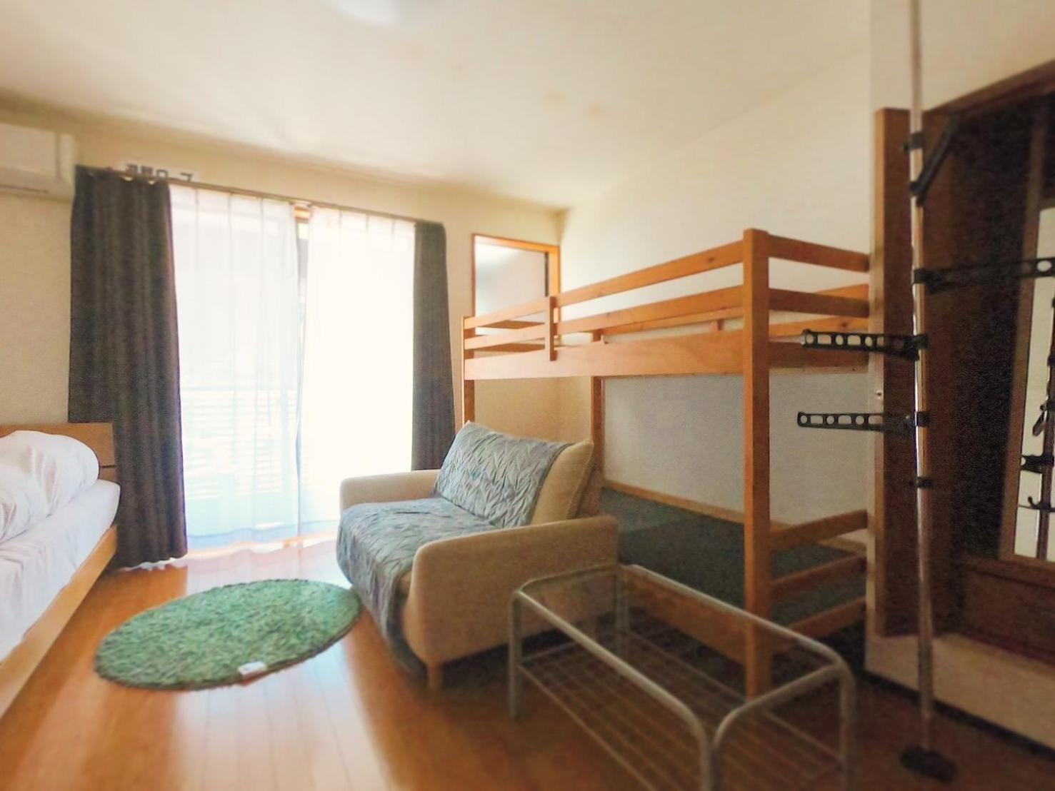 Private Guest House With Veranda Without Bath And Shower - Vacation Stay 47236V Toyooka  Exterior foto