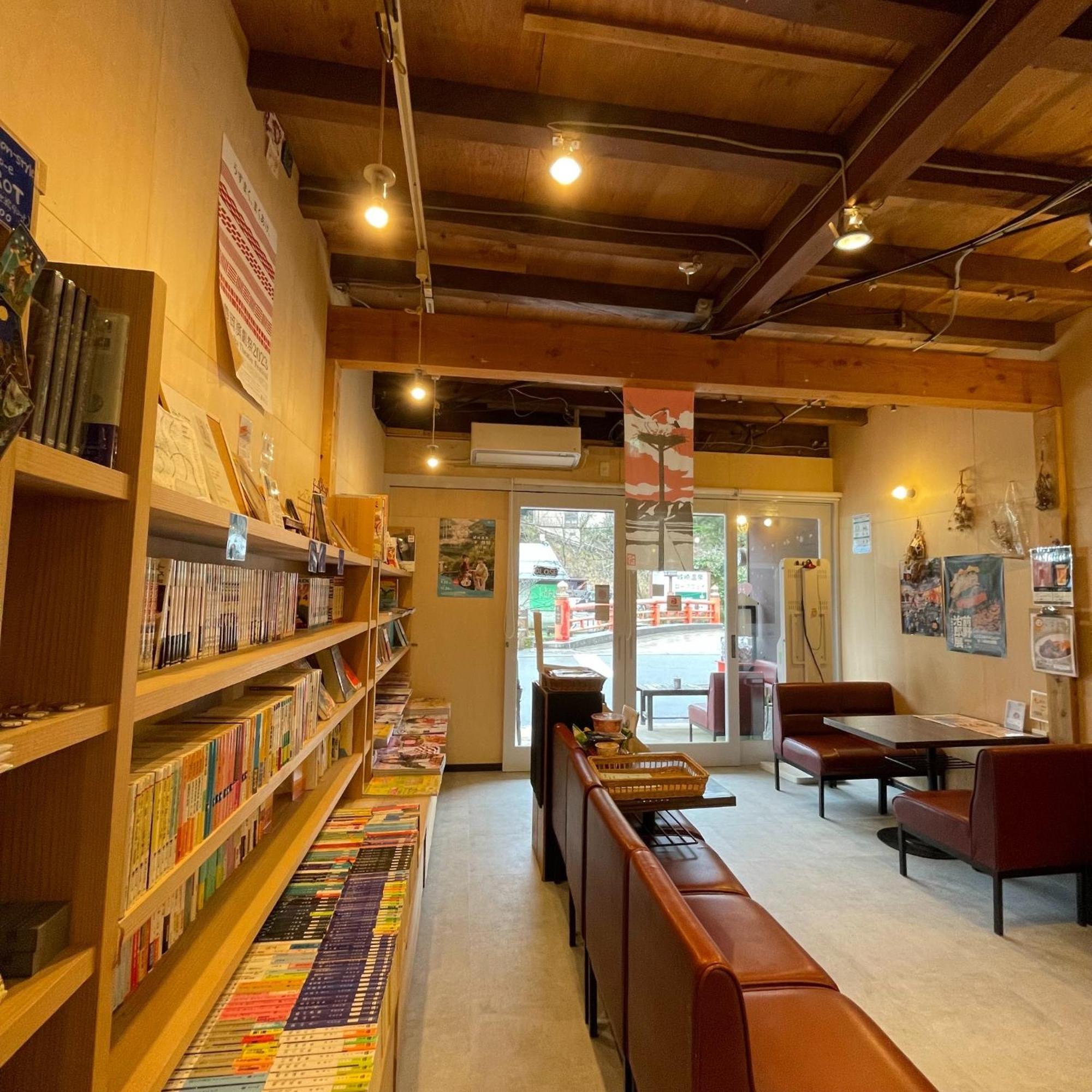 Private Guest House With Veranda Without Bath And Shower - Vacation Stay 47236V Toyooka  Exterior foto
