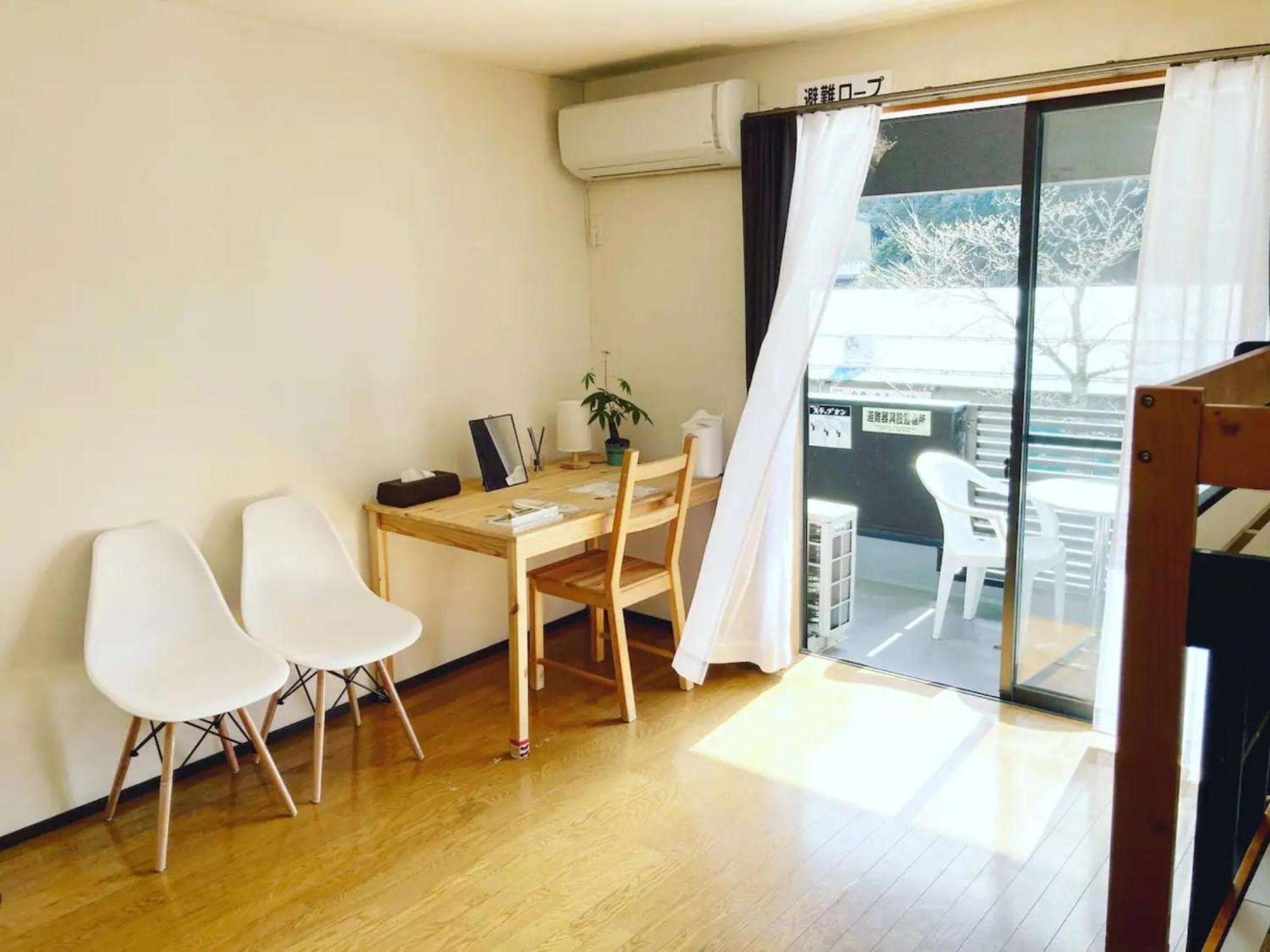 Private Guest House With Veranda Without Bath And Shower - Vacation Stay 47236V Toyooka  Exterior foto