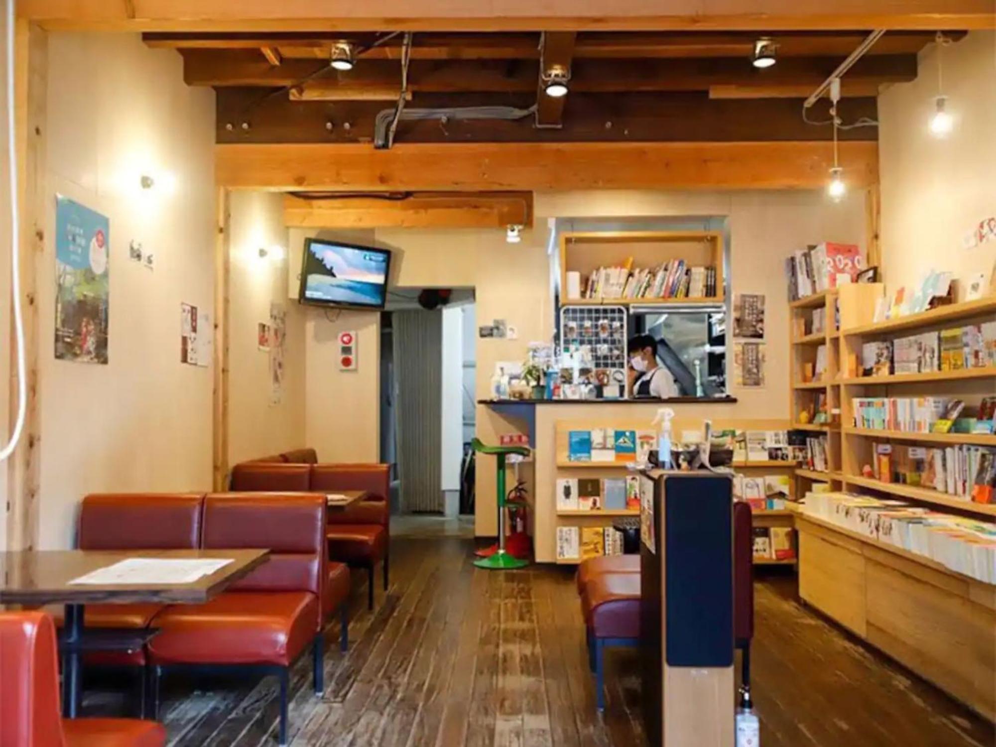 Private Guest House With Veranda Without Bath And Shower - Vacation Stay 47236V Toyooka  Exterior foto