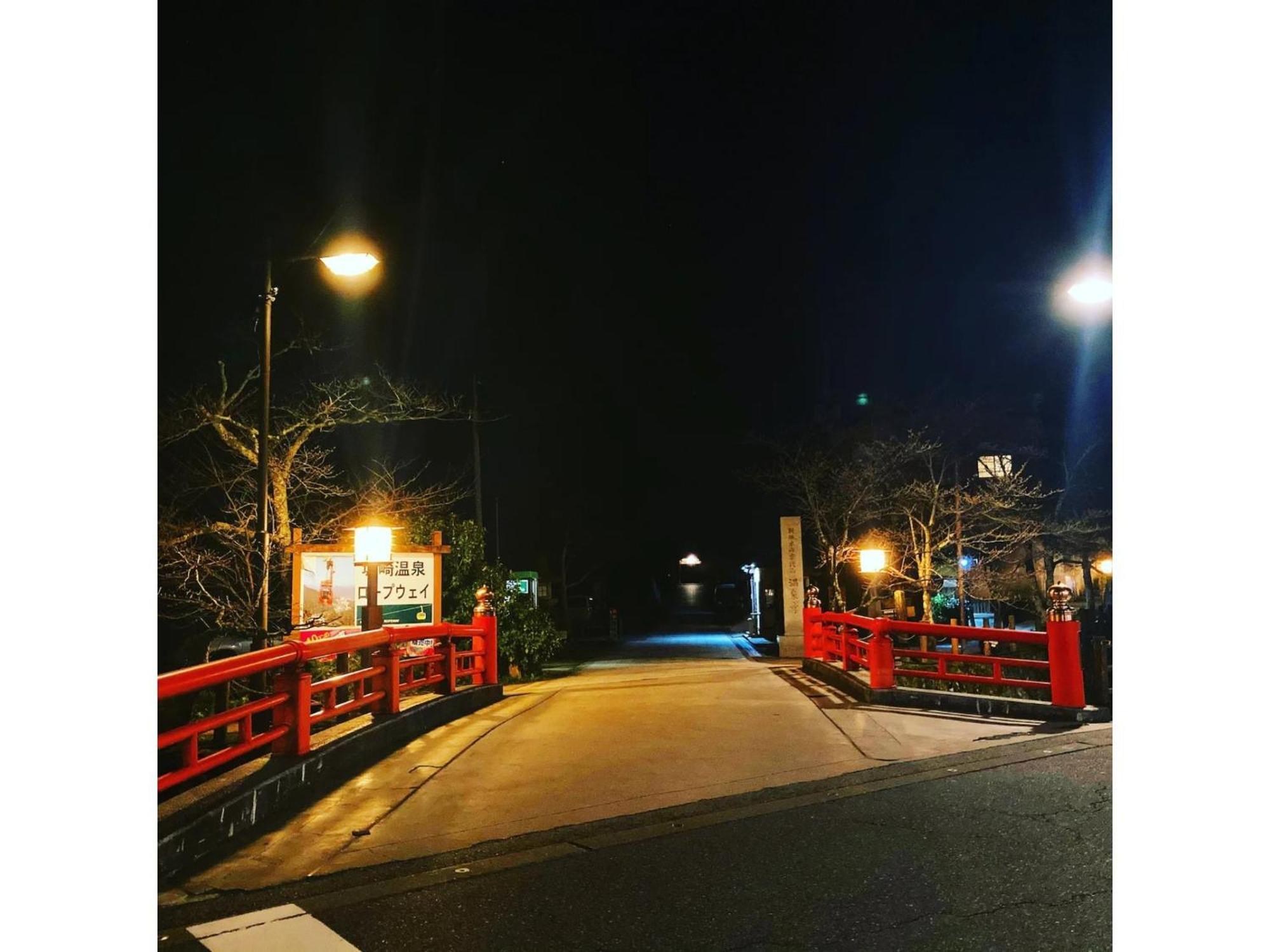 Private Guest House With Veranda Without Bath And Shower - Vacation Stay 47236V Toyooka  Exterior foto